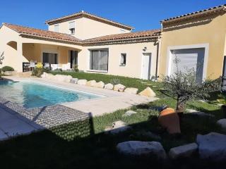 Olympe de Provence - Caromb - 0