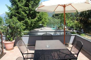 Veranda Beach Apartment - Pianello Del Lario - 6