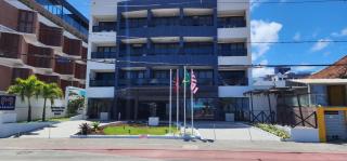 FLAT CABO BRANCO 208 - MARINAS FLAT HOTEL - 1