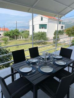 New Apartments Nenna - Three Bedroom Near Split - Mravince - 3