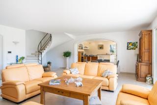 Villa Super Cannes - Vallauris - 2