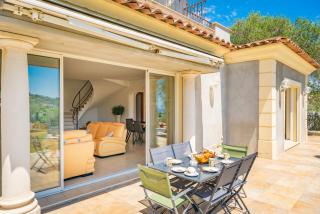 Villa Super Cannes - Vallauris - 6