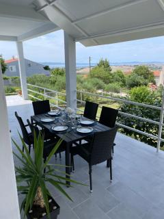 New Apartments Nenna - Three Bedroom Near Split - Mravince - 7