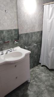 Hotel Valle Del Sol - Merlo - 9