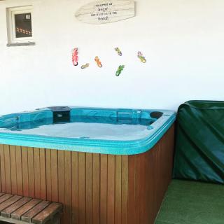 Villa Verano Apartamentos Compartidos Villaverde - La Oliva - 6