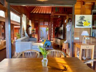 Villa Kauiki - Punaauia - 2