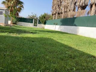 “Soleado” Casa rural con piscina - Motril - 9