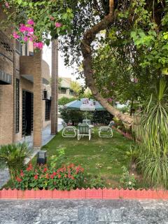 Riviera Courtyard Guest House Islamabad - Islamabad - 2