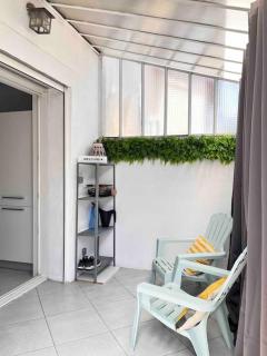 Petite maison 300m des remparts, Wifi - Avignon - 5