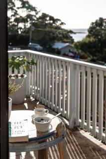 Driftwood Rest Binalong Bay Sleeps 4 - 4