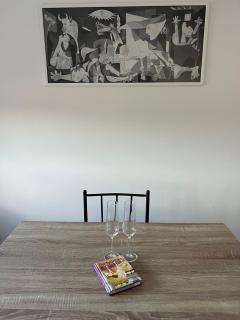 Gemütliche Ferienwohnung Nähe eines Naturparks - Paraćin - 2