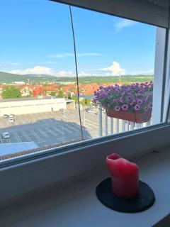 Gemütliche Ferienwohnung Nähe eines Naturparks - Paraćin - 3