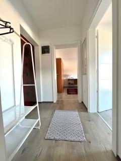 Gemütliche Ferienwohnung Nähe eines Naturparks - Paraćin - 5