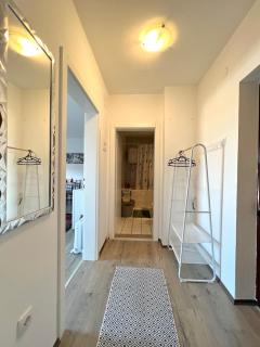 Gemütliche Ferienwohnung Nähe eines Naturparks - Paraćin - 6