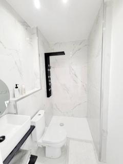 Superbe T2 avec parking - 4