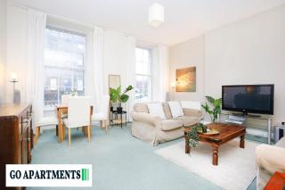 South Charlotte Street - Edinburgh - 9