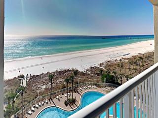 Grand Panama Beach Resort - The Grand #906 - Panama City Beach - 8