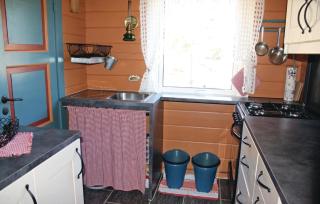 Holiday Home Vatnestr - 6