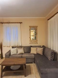 Villa Ioanna - Kalamitsi - 7