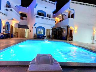 Dahab Beach Lodge - Dahab - 6