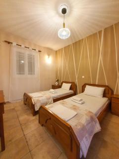 Villa Ioanna - Kalamitsi - 5