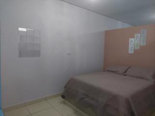 Kitnet Vila Marcela - 4