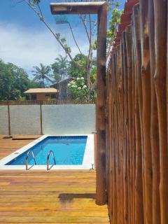 Flat em Taipu de Fora - Cond Vila Taipu - 2