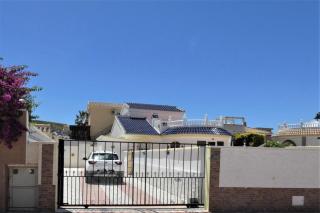 Deluxe Villa Camposol - Mazarrón - 7