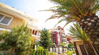Messembria Resort Holiday Apartments - Sonnenstrand - 3