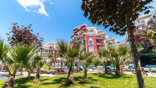 Messembria Resort Holiday Apartments - Sonnenstrand - 4