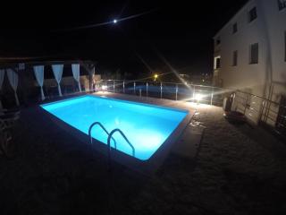 Apartamenty z basenem JULIA - Podglavica - 8