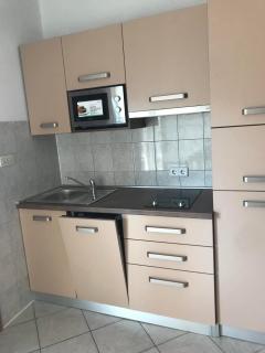 Apartamenty z basenem JULIA - Podglavica - 3