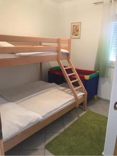 Apartamenty z basenem JULIA - Podglavica - 2