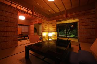 Fukiya Ryokan - Yugawara - 8
