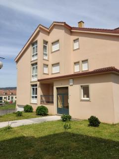 Apartamento en Finisterre Fisterra - Finisterra - 0