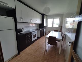 Apartamento en Finisterre Fisterra - Finisterra - 6