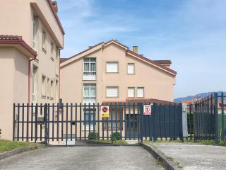 Apartamento en Finisterre Fisterra - Finisterra - 1