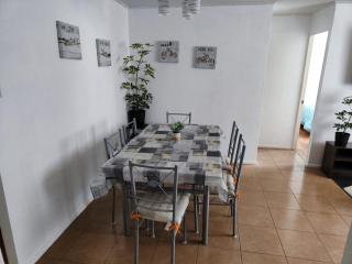Arriendo Departamento Diario en Copiapó - Copiapó - 5