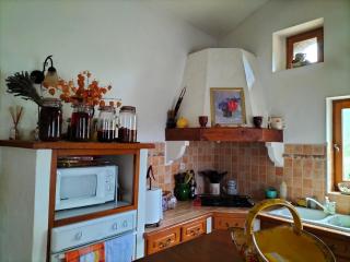 Maison cooconing - Sumène - 3