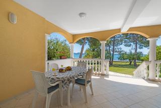 Beach Apartments Villa Kaya - Sukošan (San Cassiano) - 9