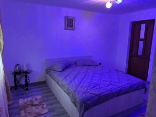 Pensiunea B C M - Malu Mare - 5