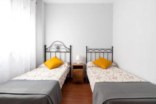 Cómodo apartamento en Almonte - Almonte - 1