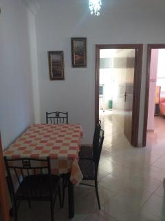 Grand Appartement Martil - Martil - 5