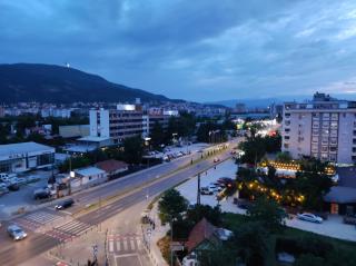 Apartment Pepo - Skopje - 2