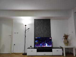 Apartment Pepo - Skopje - 7