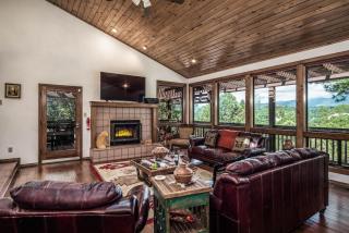 Christi and Dons Nuthouse - Ruidoso - 0