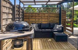 Beautiful Home In Vassmolösa With Sauna - 8