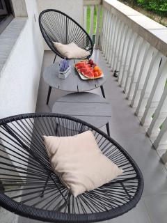 Apartmani Bosna Visoko - Visoko - 6