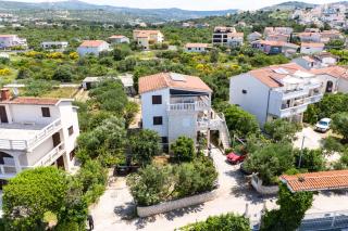 Apartments by the sea Rogoznica - 10268 - Rogoznica - 9