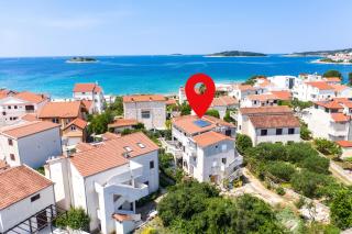 Apartments by the sea Rogoznica - 10268 - Rogoznica - 0